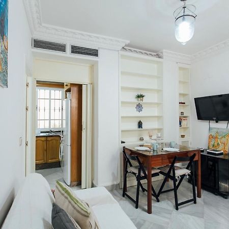 Cozy And Bright- 1Bd 1Bth - La Alfalfa Sevilla Exteriör bild