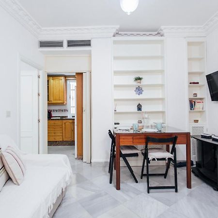 Cozy And Bright- 1Bd 1Bth - La Alfalfa Sevilla Exteriör bild